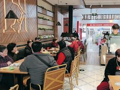 -豪客来牛排(红豆万花城店)