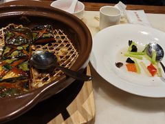 -宁海食府·涌宴(真和店)