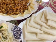 -大梁骨头馆·酱骨老菜(友好店)