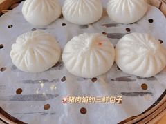 -陈傻子餐厅(世纪都会店)