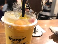 -Mango Tango
