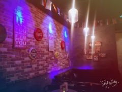 -苏哥利酒店·酒吧 BAR SOUL(观前街店)