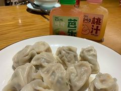 -伊喜饺子·烤鸭(五道口学院路店)