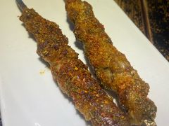 -喜晋道面馆(华严寺广场店)