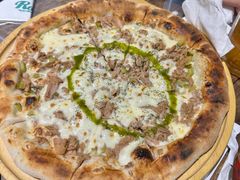 -摇滚披萨(长春街店)