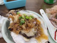 -柒柒海里·平价海鲜·蒸汽·家宴(金沙滩店)