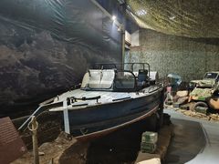 -太原老车文化博物馆