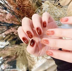 -Pink You美甲洗眉纹绣定制中心