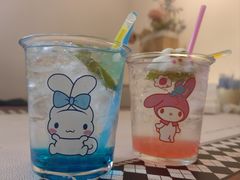 -大象厨房(重庆道店)