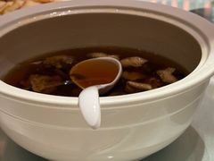 -沁香庭中餐厅·川粤菜(重庆高新假日酒店)
