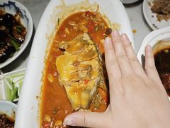 -小菜园新徽菜(常州武进吾悦店)