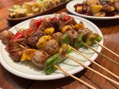 -七色云蔬食(喜邻里店)
