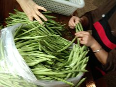 -南山民肴·乡土徽菜(豪辰俪景店)