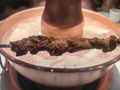 -北京老门框爆肚涮肉馆(锦业路店)