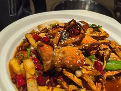 -阿财老铺·老蚌埠龙虾城(华夏总店)