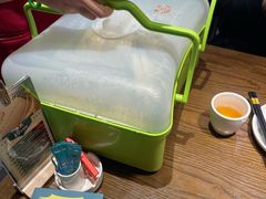 -闽鄂情·闽南招财鸭(水头店)