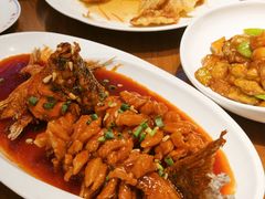 -那家老院子东北菜·饺子·小鸡炖蘑菇(艳华街店)