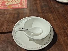 -洞庭土菜馆(天河北总店)
