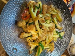 -金牌外婆家(苏州中心店)