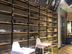 -狐狸爱上椰子鸡(滨江星光大道店)