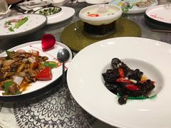 -苏州独墅湖书香世家酒店