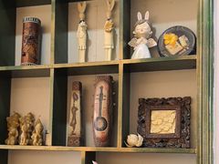 -参差咖啡(水果湖公园店)