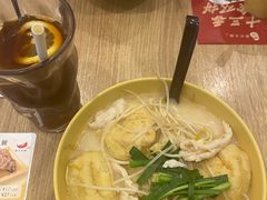 -谭仔米线(皇庭广场店)