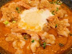 蝴蝶虾-打酱油·非遗淮扬菜(瘦西湖梅岭店)