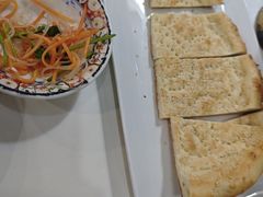 -帕米尔食府(白云观店)