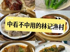 -林記渔村(长安店)