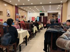 -奥华餐厅·老张记(台基厂店)