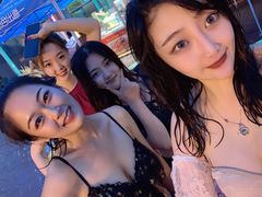 -欢乐水魔方水世界