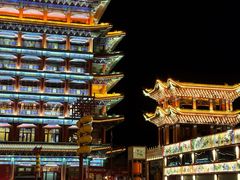 -大明幻境第一城