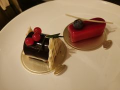 -盛宴自助餐厅(运达喜来登店)