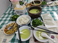 -揭西擂茶(龙华店)