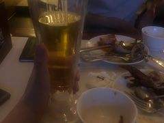-The BREW·酿餐厅(浦东嘉里大酒店)