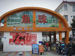 -长洲岛