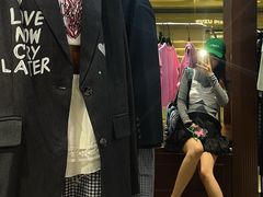 -大悦城(沈阳中街店)