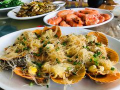 -明记海鲜大排档(巽寮湾店)