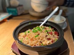 -潮粥荟·潮汕砂锅粥(朝阳大悦城店)