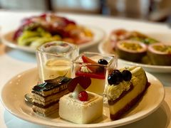 -领仕扒房(长春店)