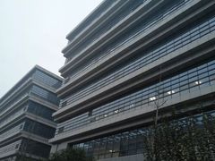 -湖北工业大学-图书馆