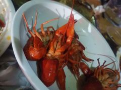 -一品龙虾(新都店)