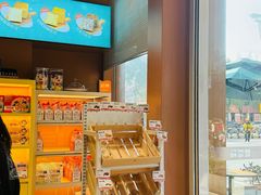 -爸爸糖手工吐司(上海五角场万达店)