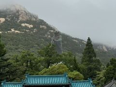 -青岛崂山太清宫