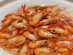 盐水河虾-双东酒店(东关街店)