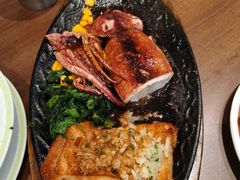 -萨莉亚意式餐厅(杭州滨江天街店)