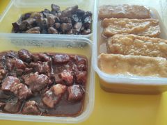 糖醋排骨-古南都·老广东酒楼(龙江店)