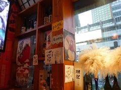 -有喜屋·深夜食堂(北京西路店)