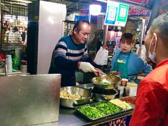 -大学城夜市大排档(凤栖路店)